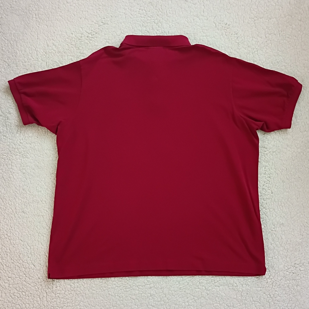Lacoste Men's Short Sleeve Old School Classic Polo Shirt - Picture 2 of 3